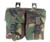 Double Ammo Pouch 